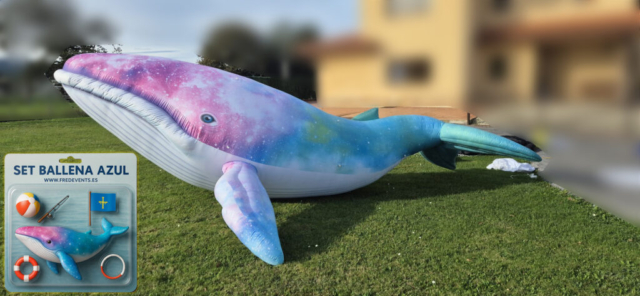 ballenaazul