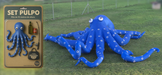 pulpo